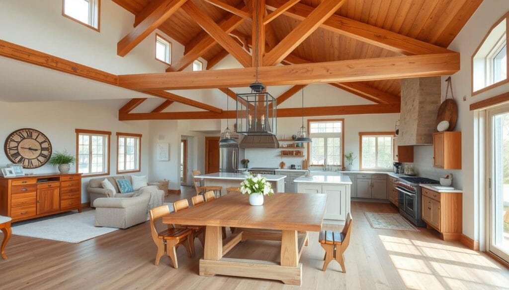 modern farmhouse