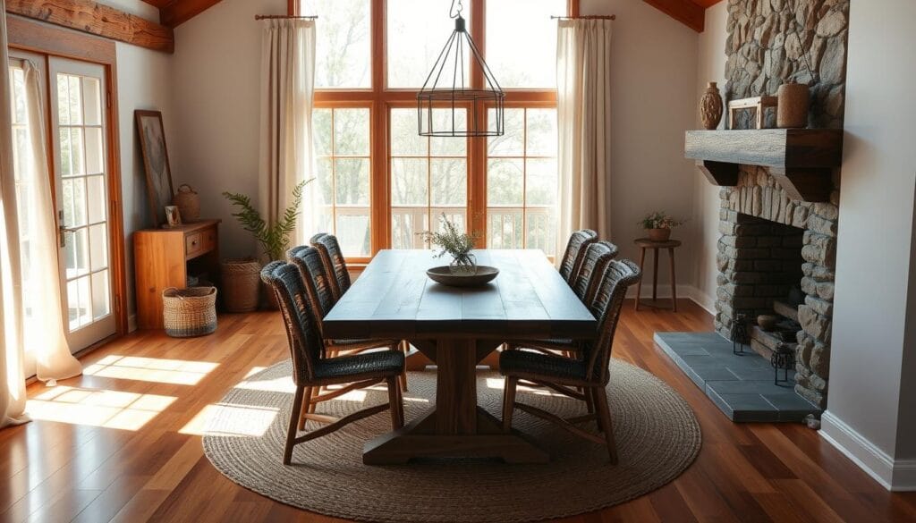 natural materials