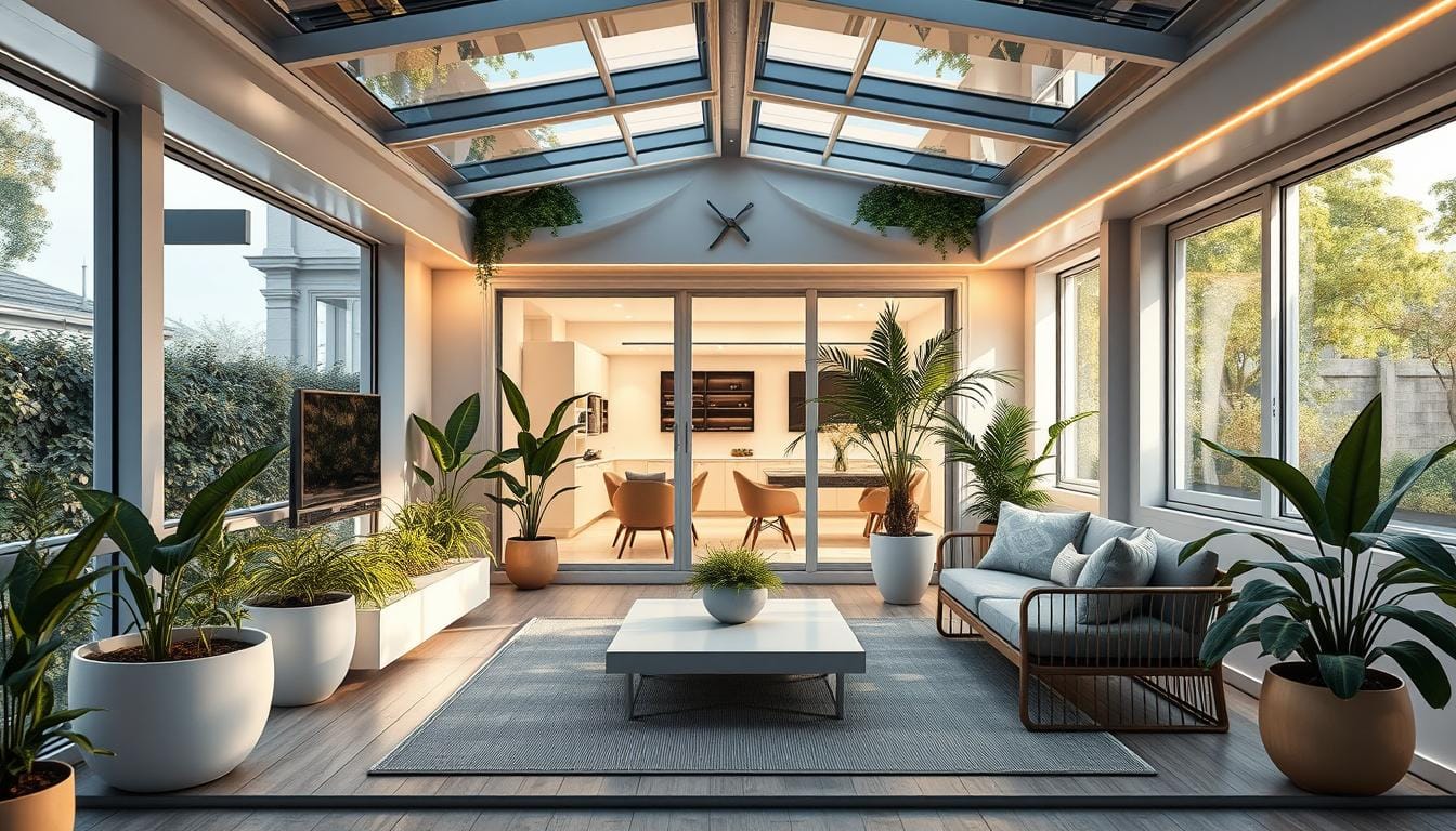 Can AI Design My Small Porch: Smart Home Planning