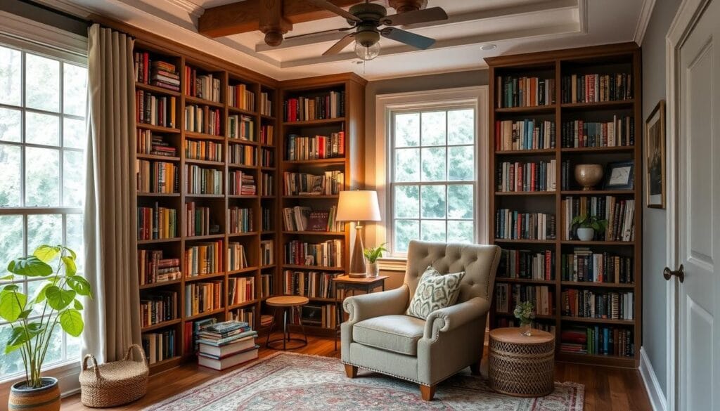 Bonus room ideas