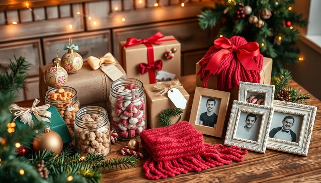 DIY Gifts
