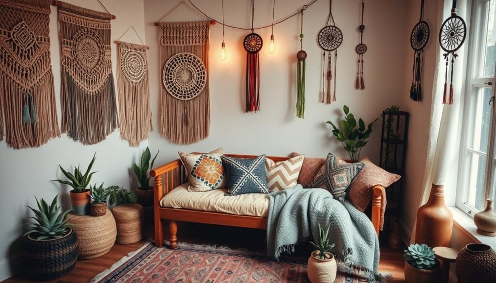 boho accessories