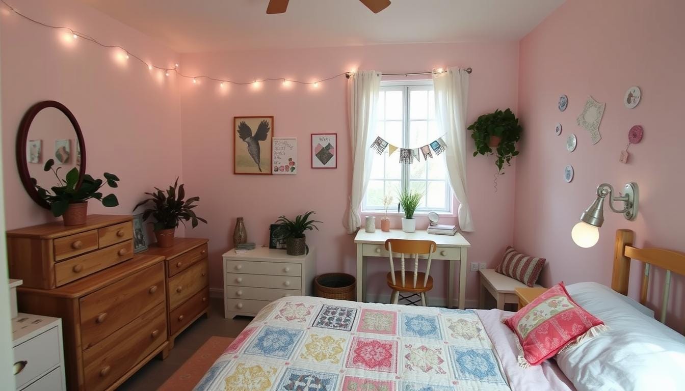 30 Cute Bedrooms: Ideas to Create Your Dream Space