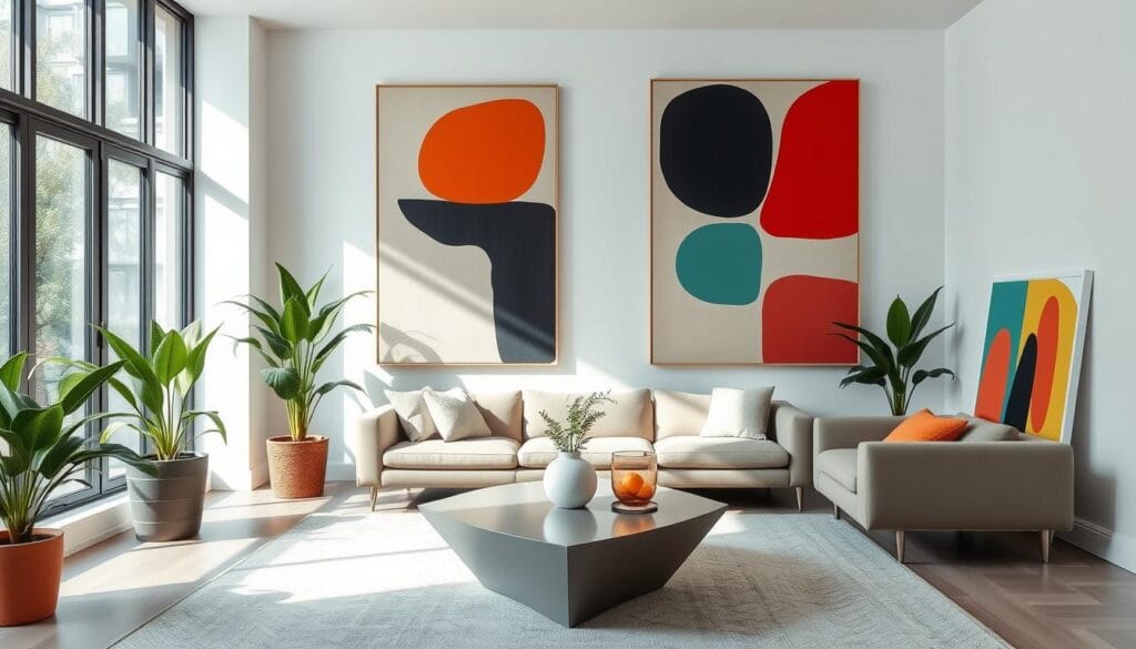 contemporary artwork