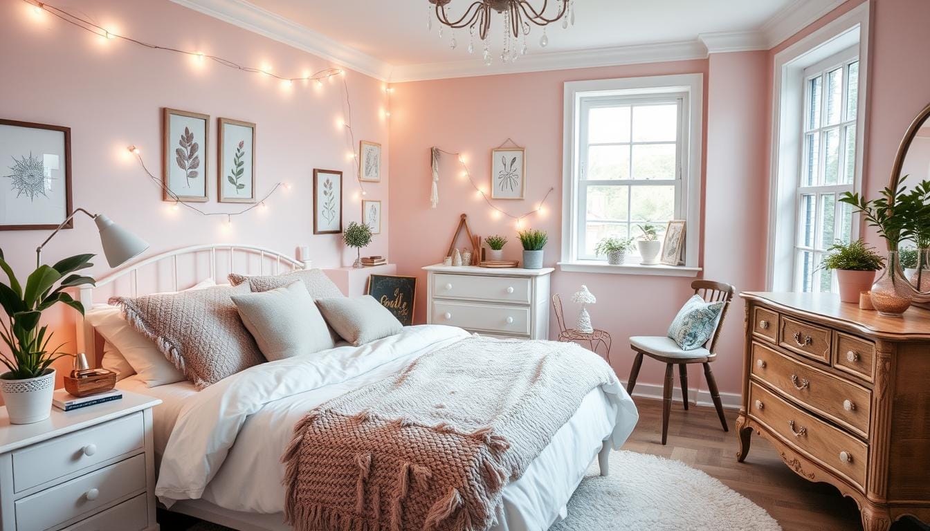 30 Cute Bedrooms: Ideas to Create Your Dream Space