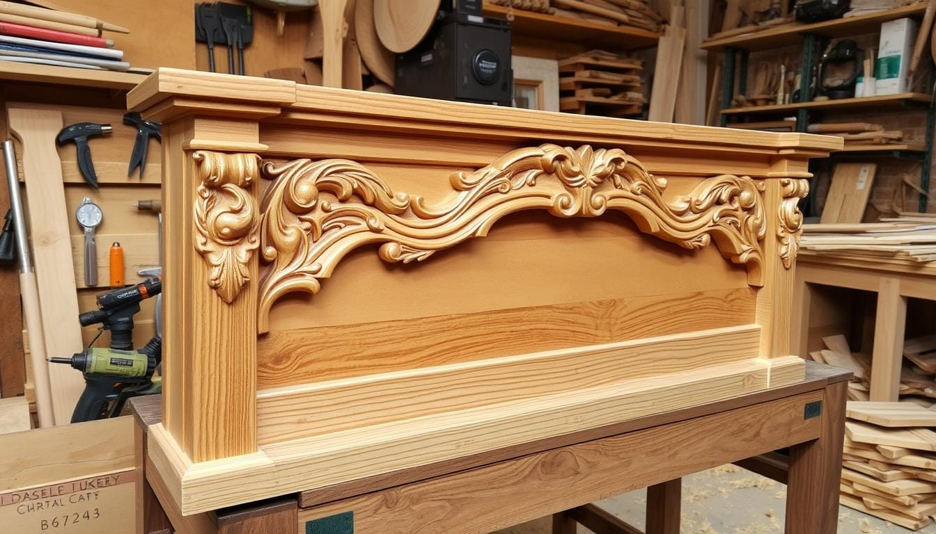 Woodwork Examples Easy Woodworking Project Ideas for DIY Enthusiasts