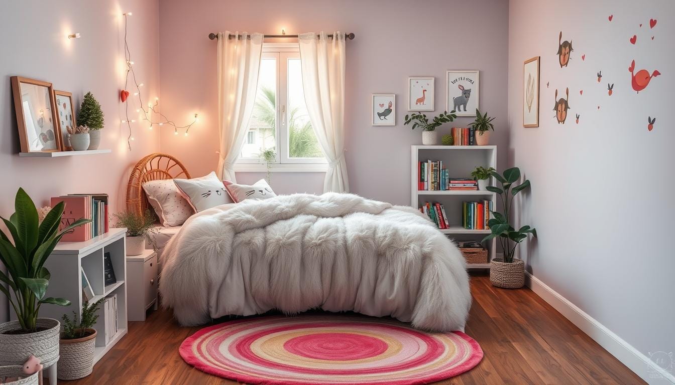 cute bedrooms