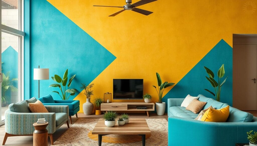 design wall design