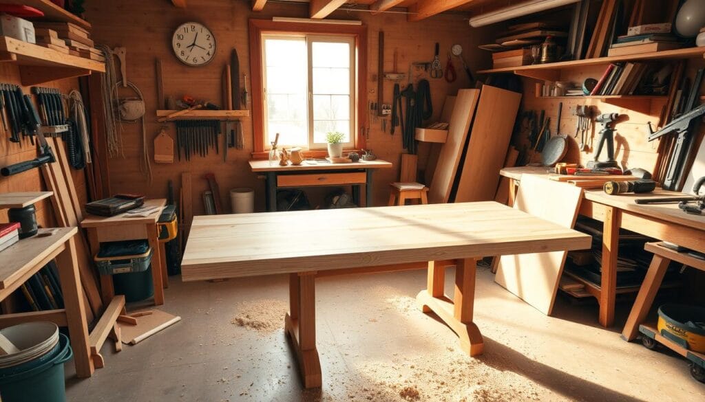 easy woodworking