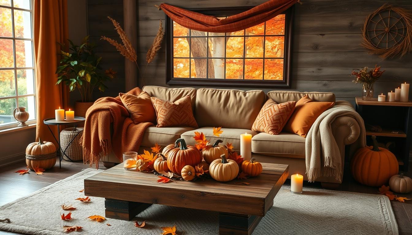 Fall Decorating: Cozy Autumn Home Ideas for 2024 1 fall decorating