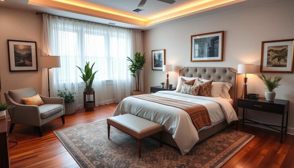 guest suite bonus room