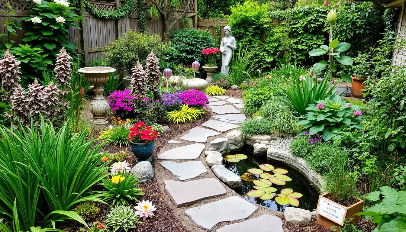 40 Beautiful Landscaping Ideas to Transform Your Outdoor Space 1 landscaping ideas