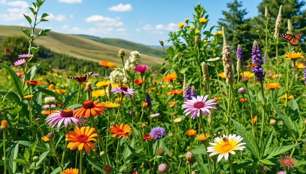 native plants