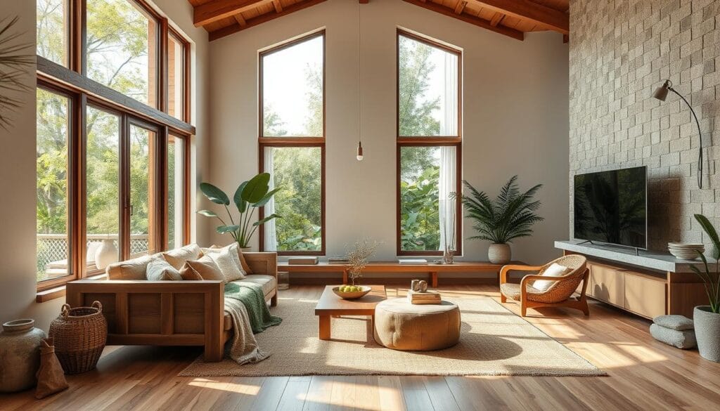 natural materials