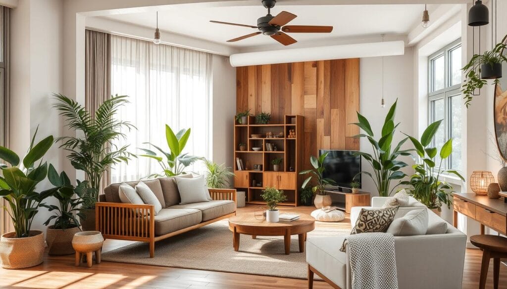 sustainable materials