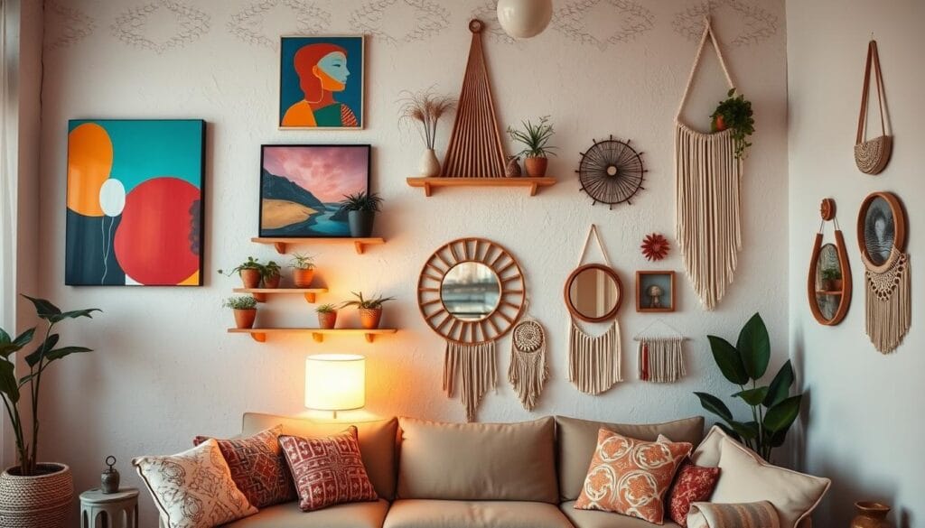 wall decor