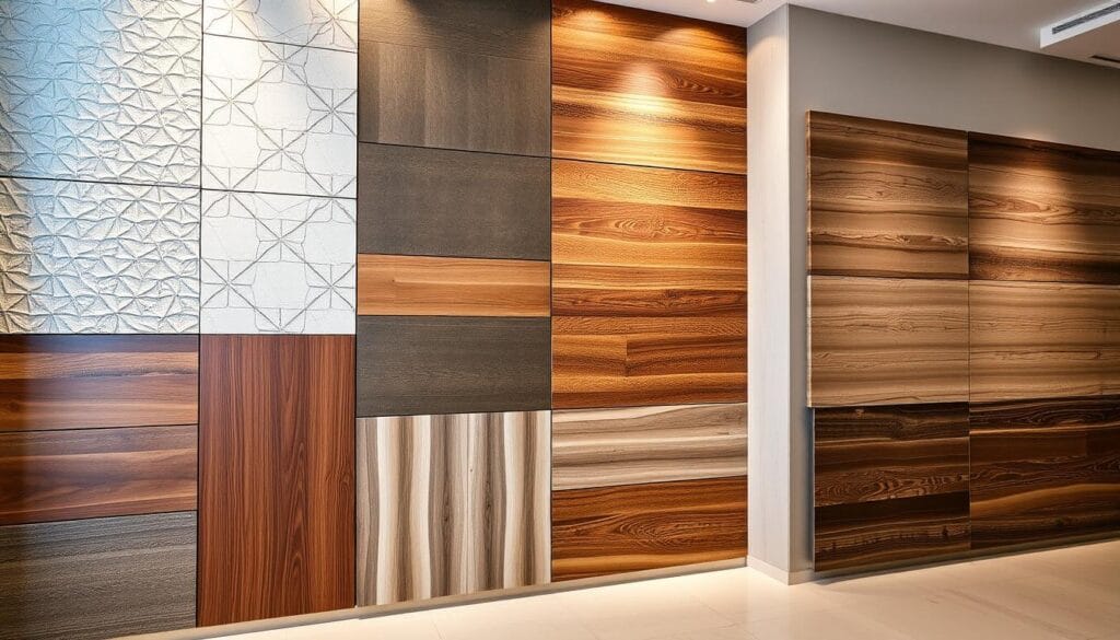wall paneling designs