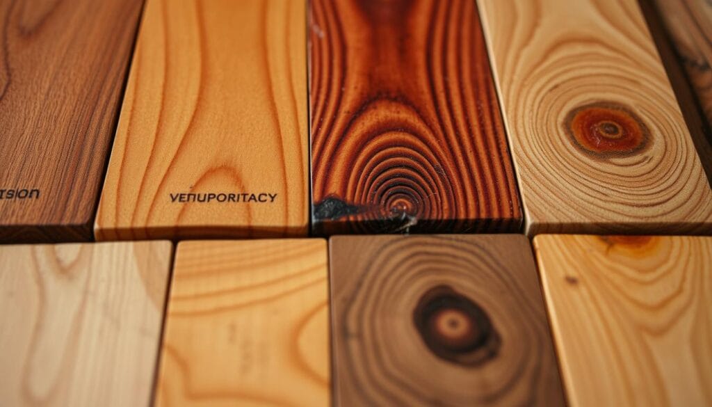 wood grain
