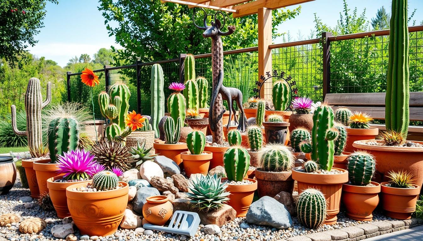Cactus Garden Ideas 8 Easy DIY Projects To Transform Your Yard cactus-garden-ideas-8-easy-diy-projects-to-transform-your-yard