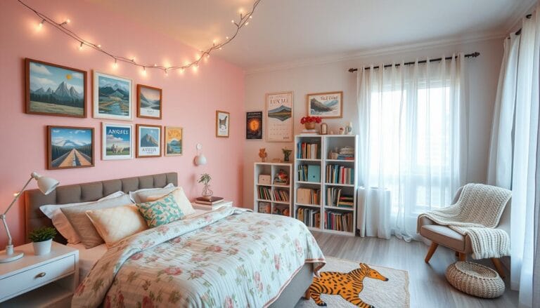 cute room ideas
