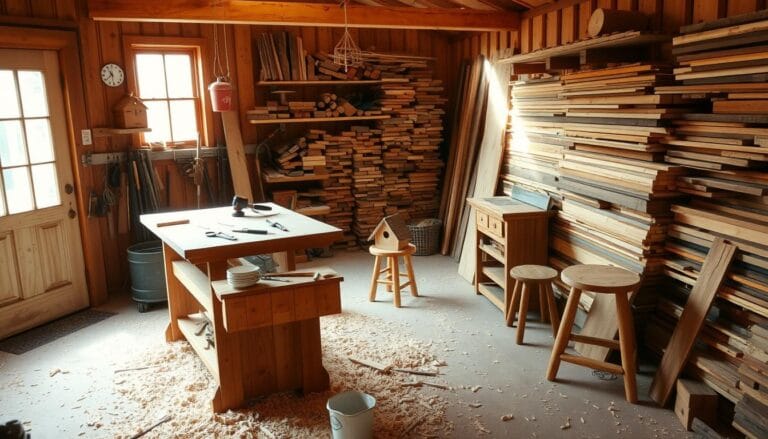 easy woodworking projects