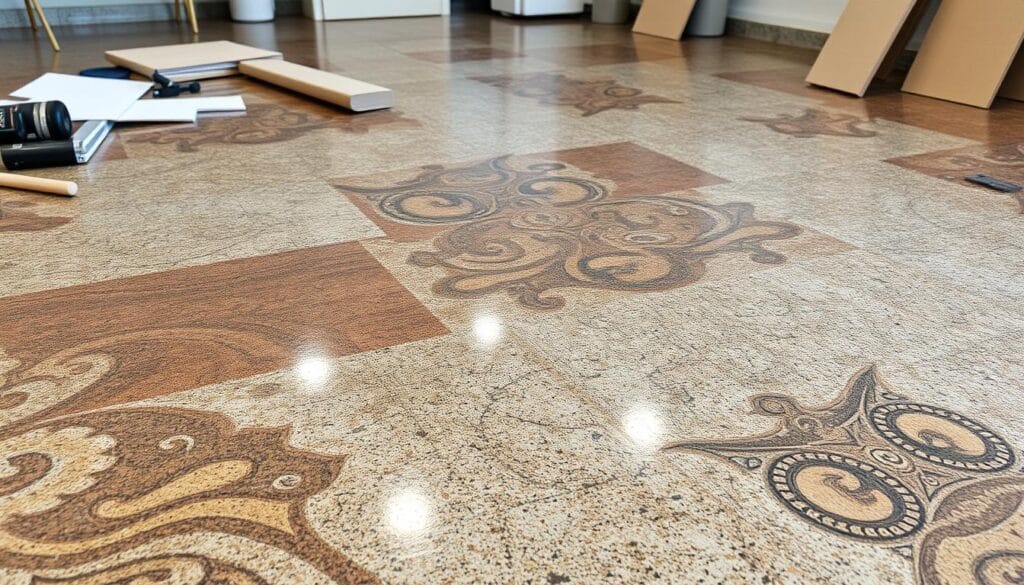 epoxy floor coating cost