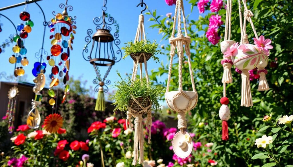 garden art ideas