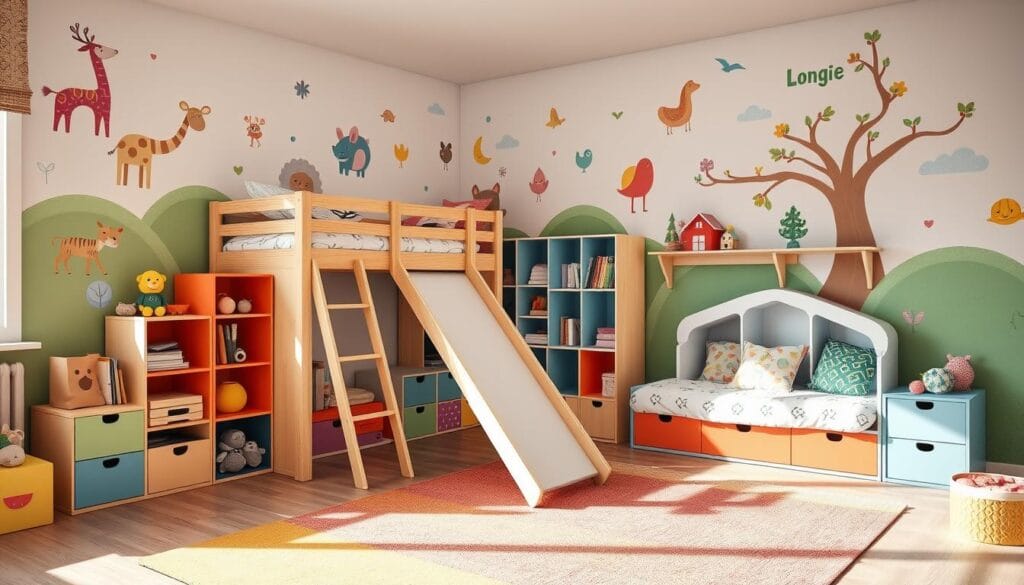 kids space solutions