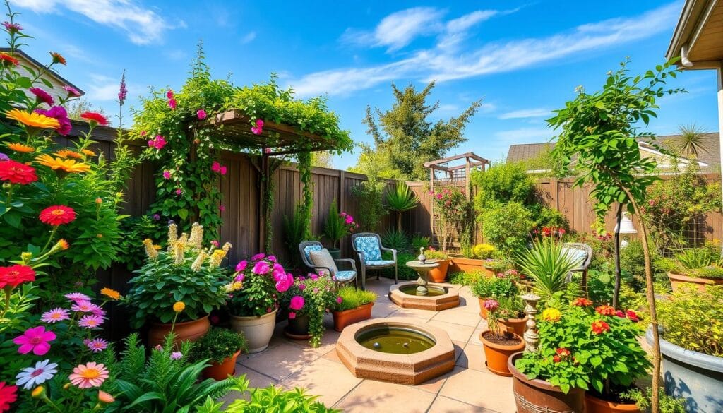 outdoor decorating tips