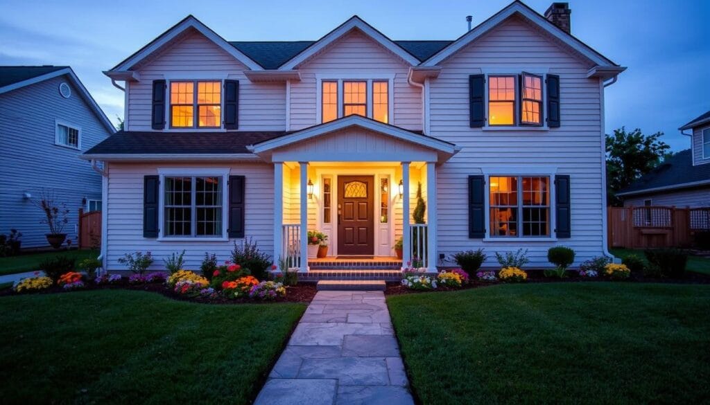 residential architecture
