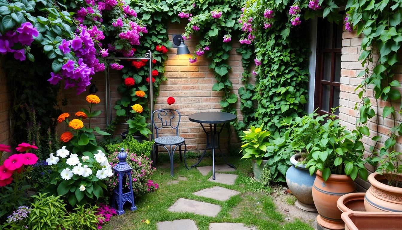 10 Clever Corner Garden Ideas to Transform Small Spaces