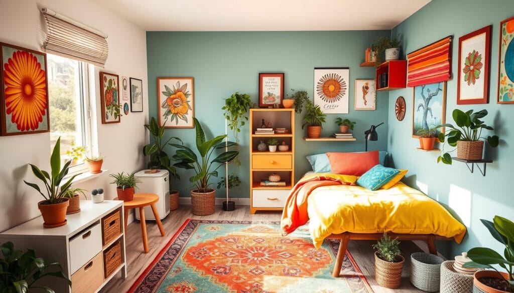 small space design