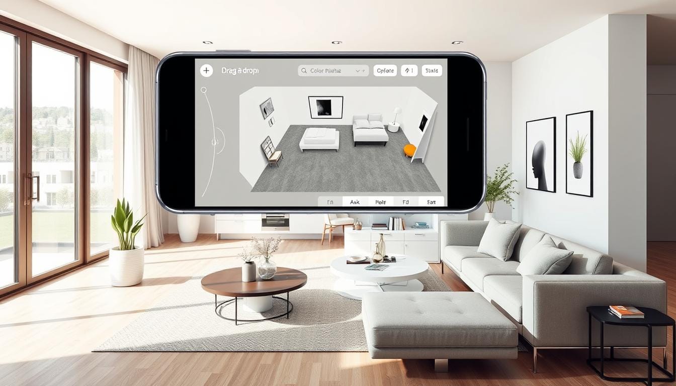 Soft to Plan Out Your Furniture Layout for Cozy Home 1 soft to plan out your furniture layout