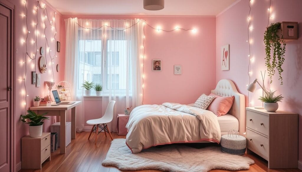 teen room themes