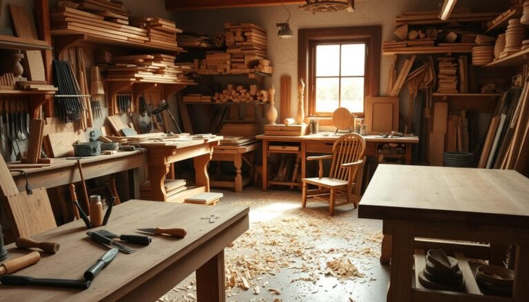 Learn Woodworking Classes: Hands-on Training Near You
