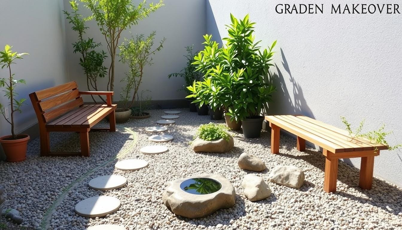 Curated visual reference: Gallery Detail: Create A Calming Zen Garden Ideas On A Budget At