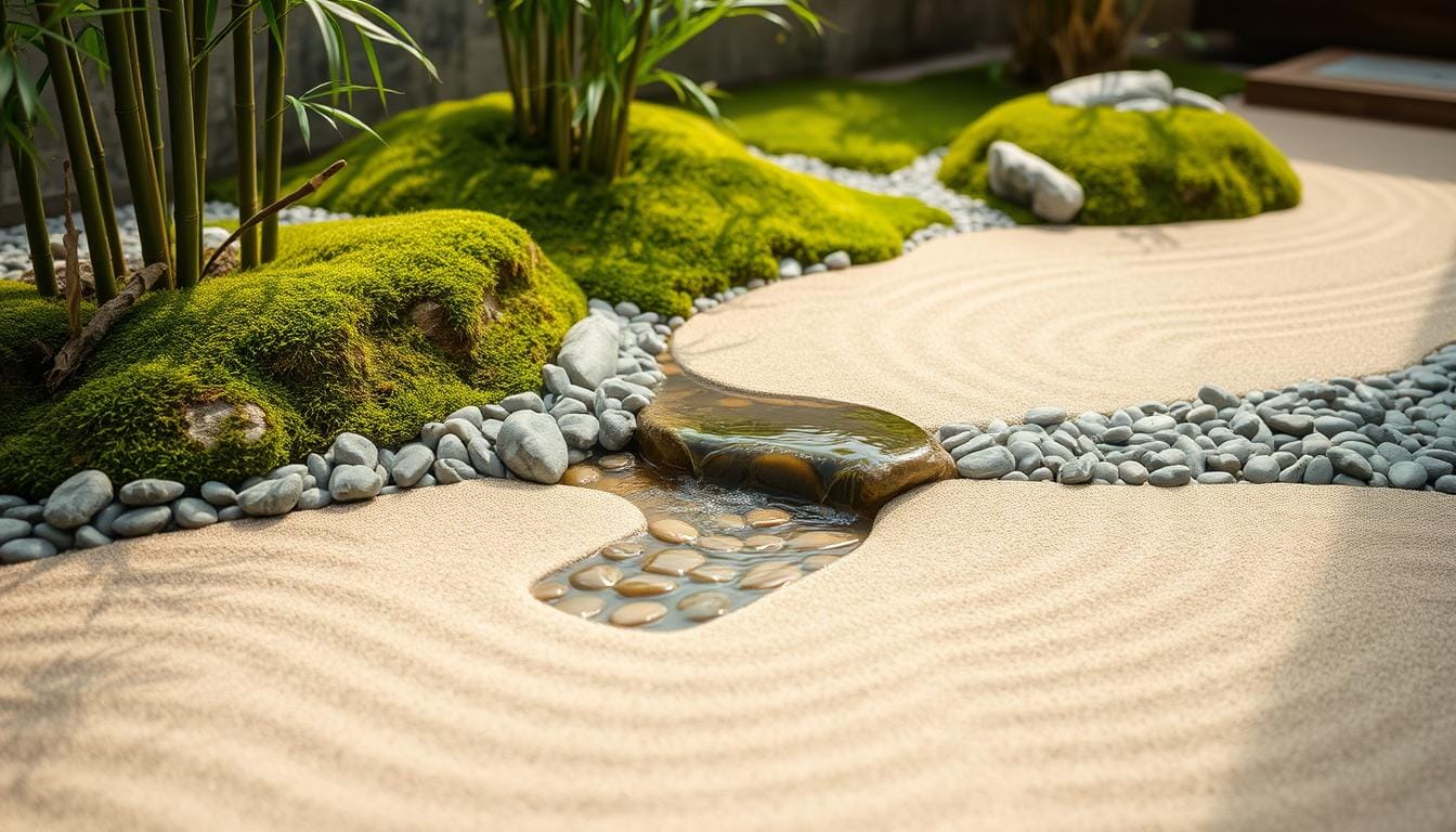 Create A Calming Zen Garden Ideas On A Budget At Photo Inspiration