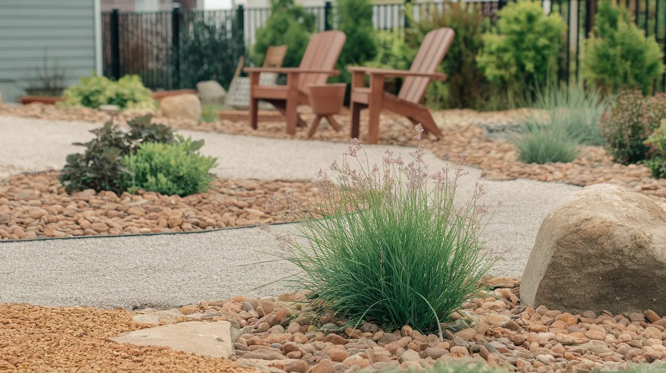 20 Frontyard Landscape Layout: DIY Ideas for a Beautiful Yard 1 Frontyard Landscape Layout