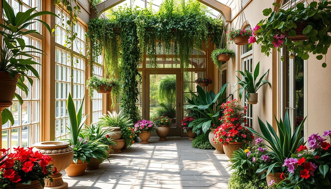 15 Inspiring Garden Entrances in a Building Ideas: Elevate Your Space ...