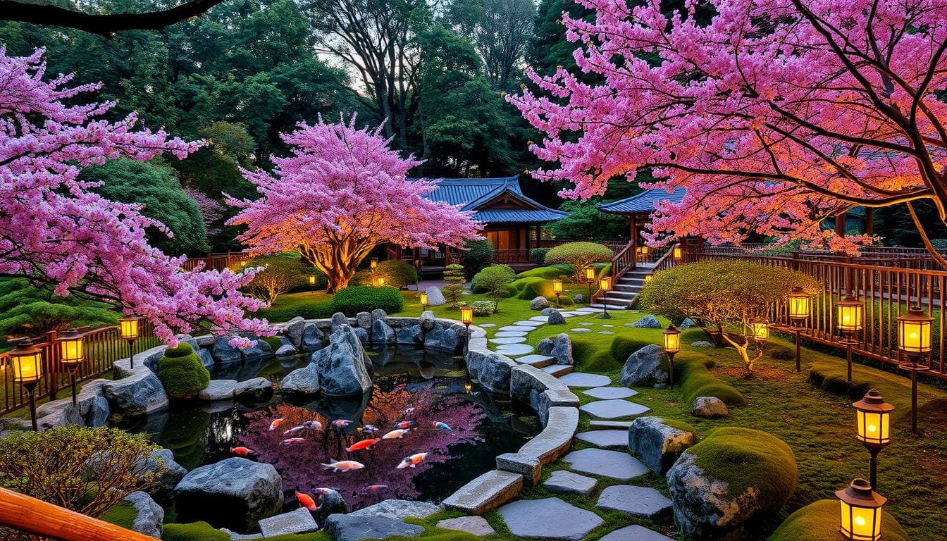 japanese garden ideas