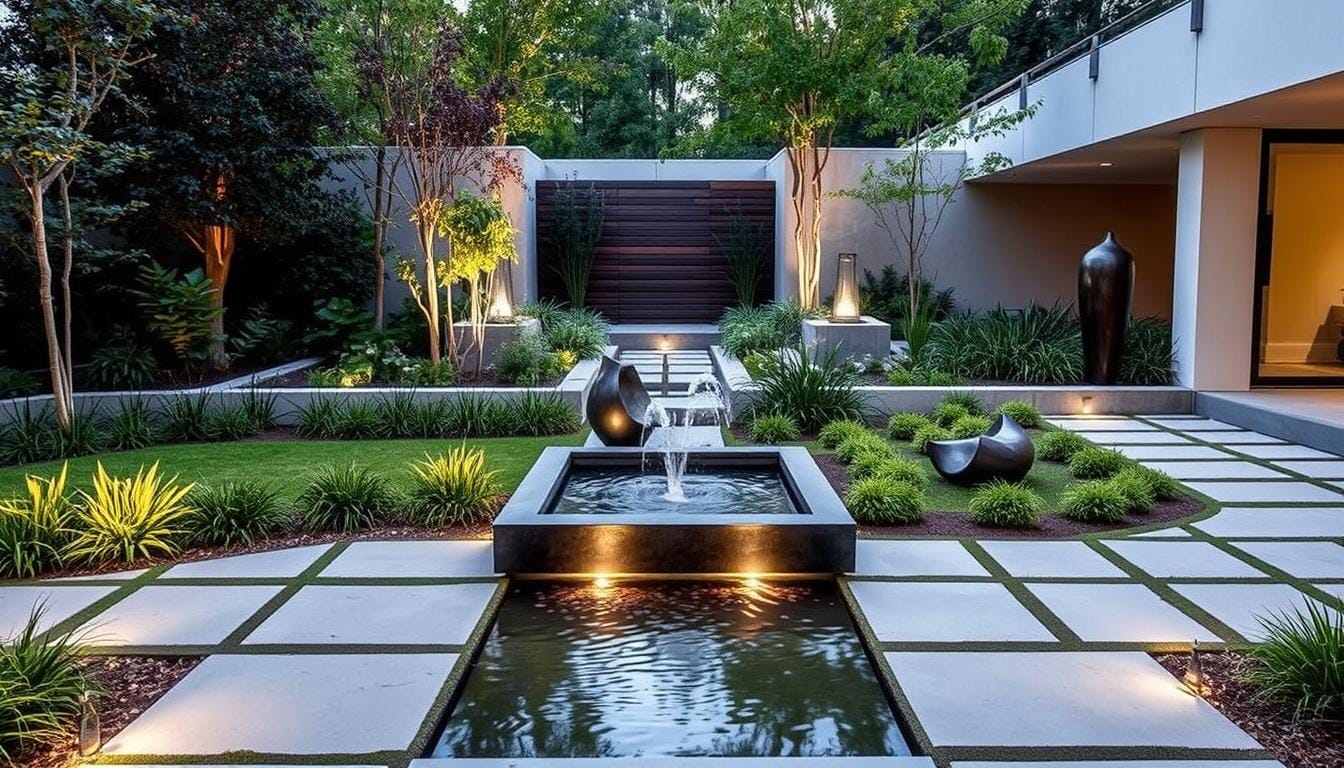 15 Inspiring Garden Entrances in a Building Ideas: Elevate Your Space ...