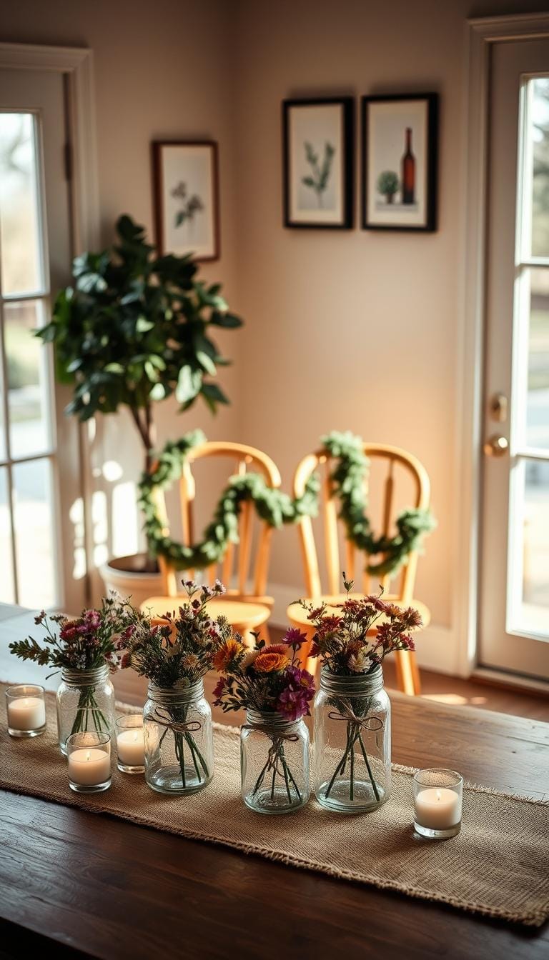 20 Stunning Wedding Decor Ideas for Your Home