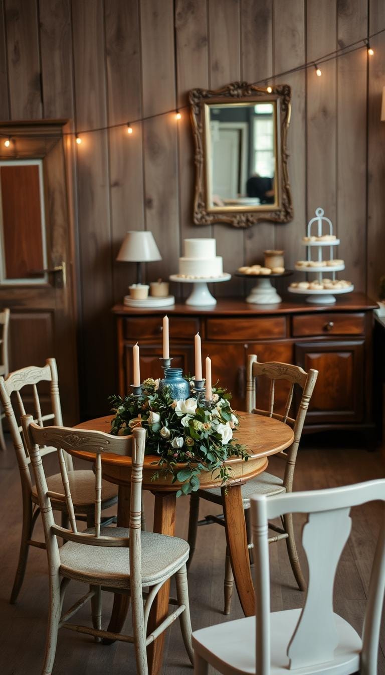 20 Stunning Wedding Decor Ideas for Your Home