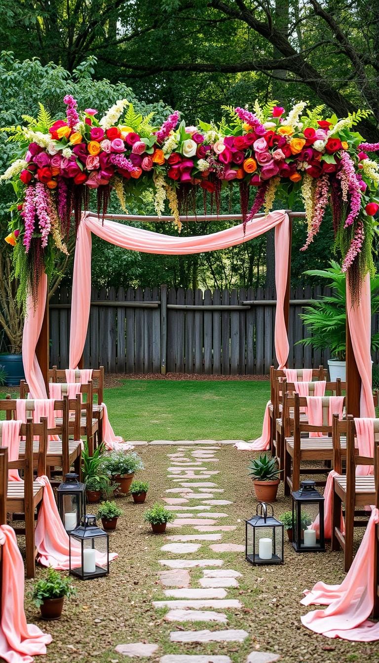 20 Stunning Wedding Decor Ideas for Your Home