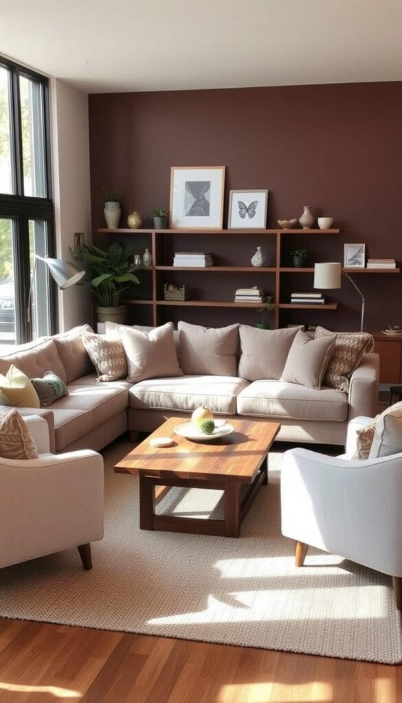 best living room decor ideas