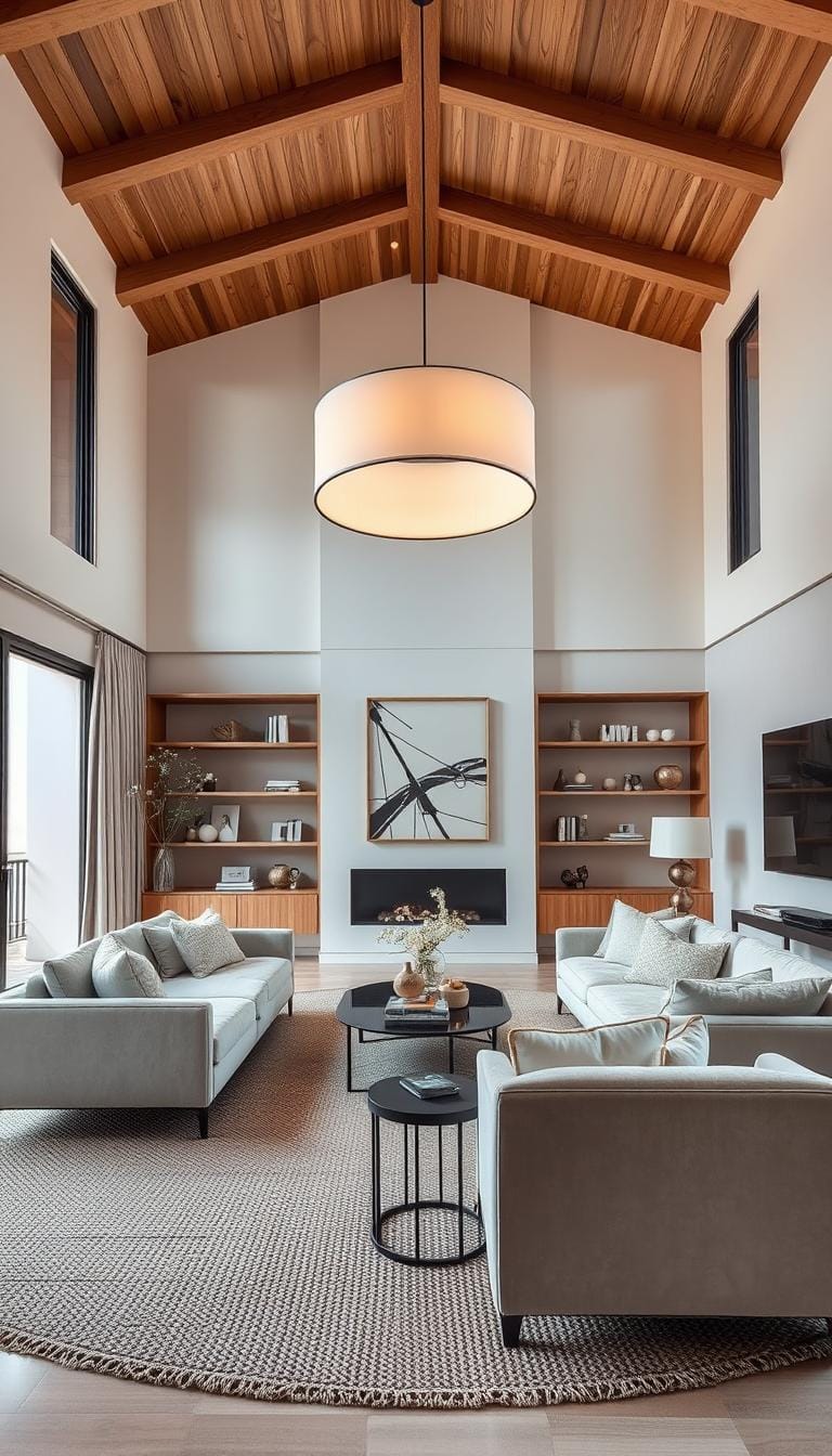 Common 17x17 Hall Design Mistakes and Fixes - coohom.com - Small Living Room Design Elements