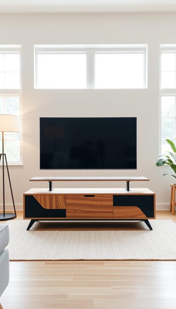 creative-tv-stand-placement-ideas