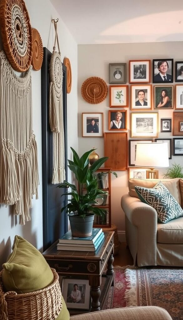 diy living room decor ideas