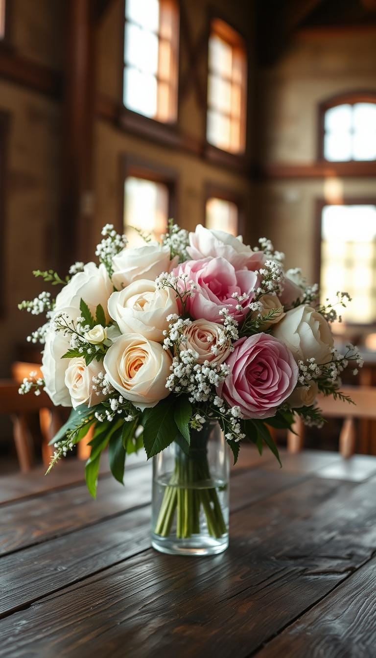20 Stunning Wedding Decor Ideas for Your Home