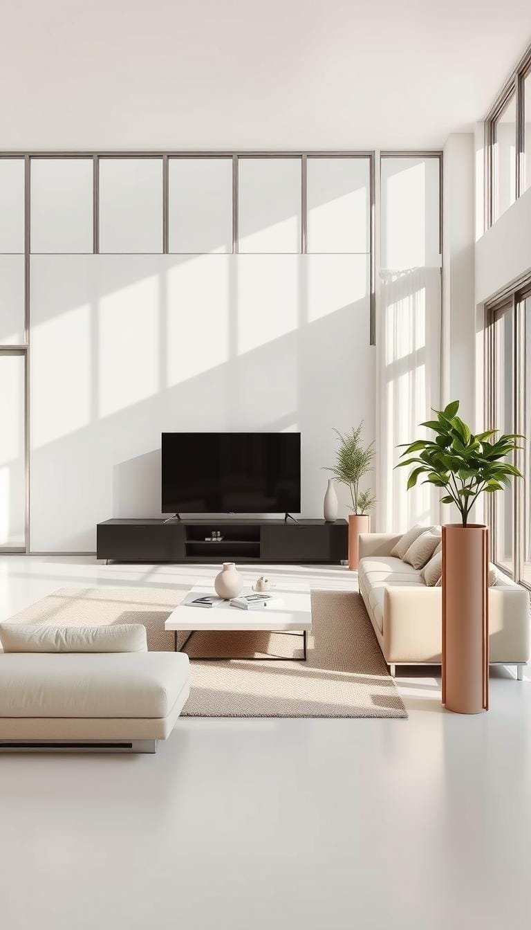 Picture of 20 Simple Apartment Decor Tips to Upgrade Your Space